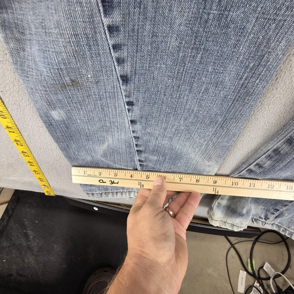 Levis 11859 important